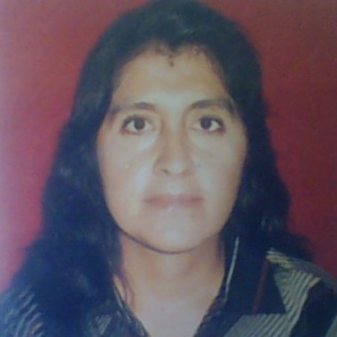 IVONNE YANEZ