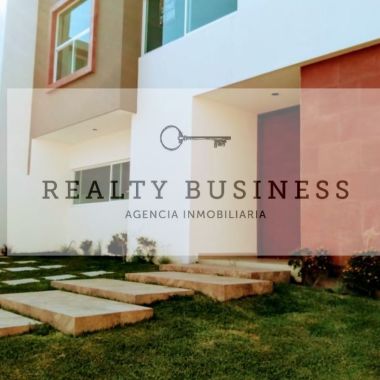 Realty business