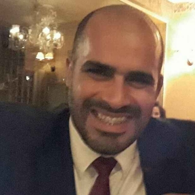 Marcus Vinicius Santos de Morais - MEI