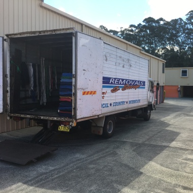 Red Hot Removals