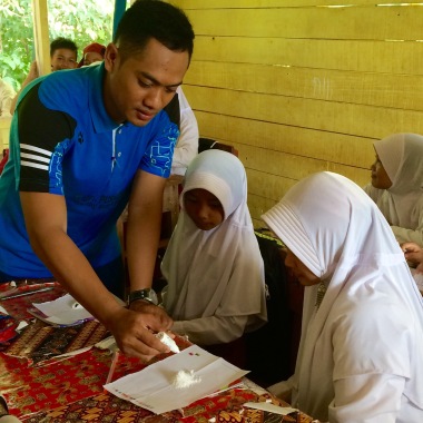 Muhammad Fauzan 