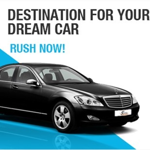 Silver Limo Chauffeurs