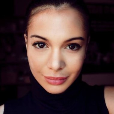 Sarah Py - Professeur de danse