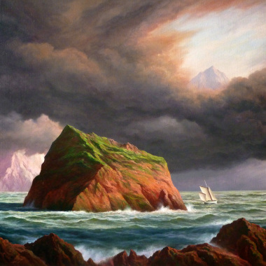 Jean-François Grébert Professeur de dessin et peinture