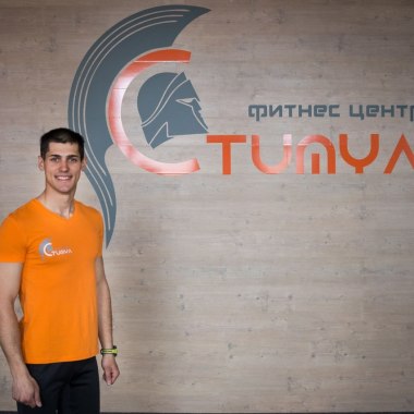 Фитнес  тренер Молодечно