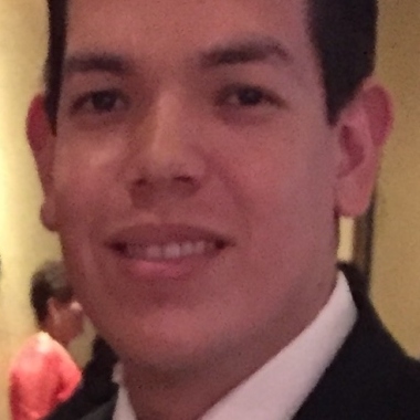 Nutriólogo Ramón Minjarez