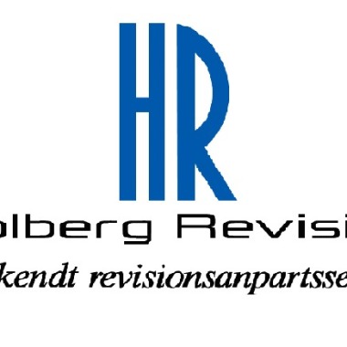 HOLBERG REVISION ApS