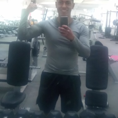 Training go