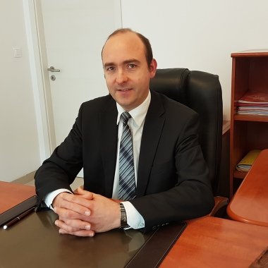 Emmanuel BERGER Avocat