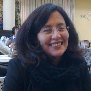 Cecilia de la Peña de Petermann,  Übersetzerin