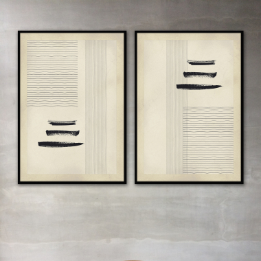 Cor e Design Quadros