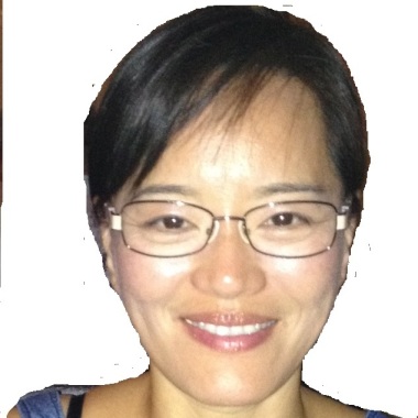 Julia Wang