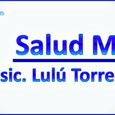 Psic. Lulú Torres Samperio