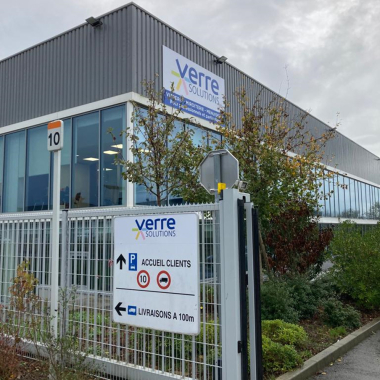 Saint Gobain Verre Solutions