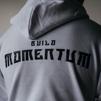 Momentum Active