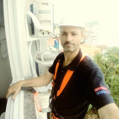 Bortoli climatização