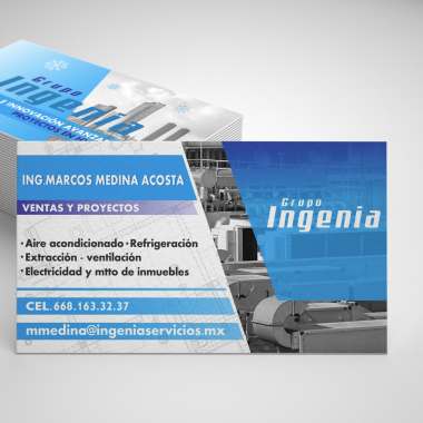 Ingenia Climatizacion