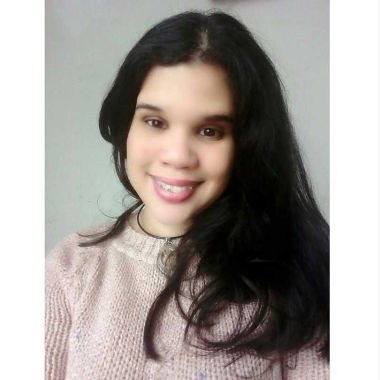 Maria Villegas