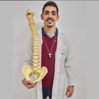 Quiropraxia Filipe Hess