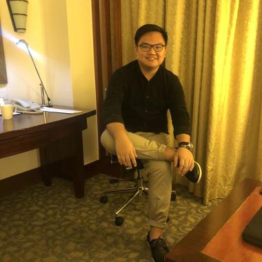 Leonard Aguas