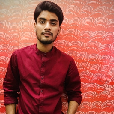 Pulkit Srivastava