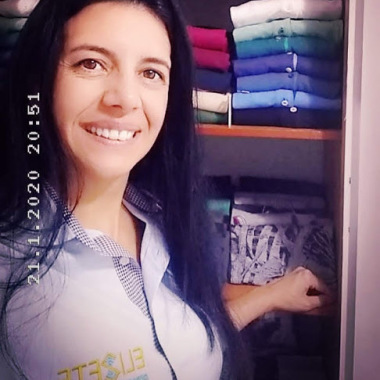 ELIZETE PERSONAL ORGANIZER