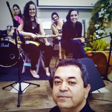 Lyra - Canto de Afrodite
