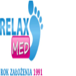 RELAX MED SP Z O O
