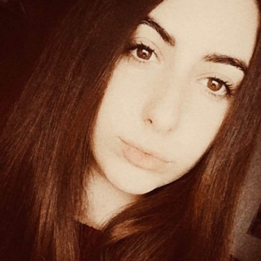 Gaia Di Pietrantonio