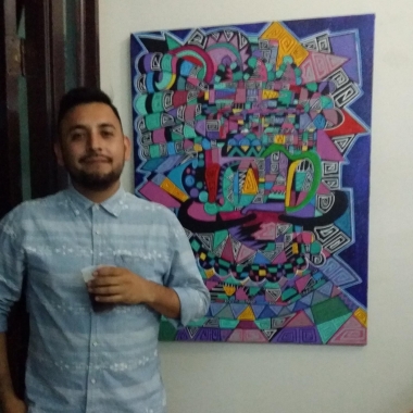 Rodriguez Art