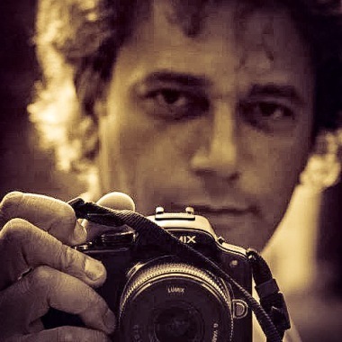 Arnaud photographiste