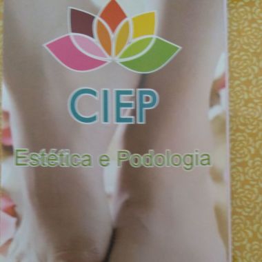 CIEP clínica de estética e podologia