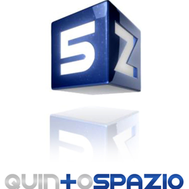 Quintospazio LTDA