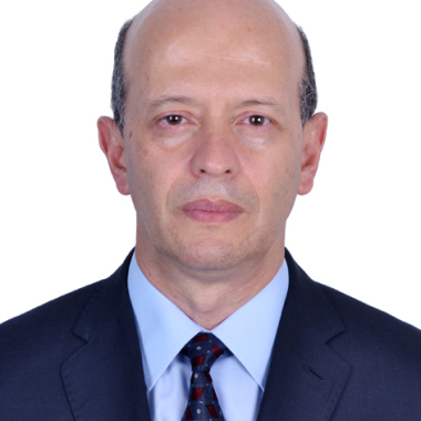 Fernando Arteaga Arenas
