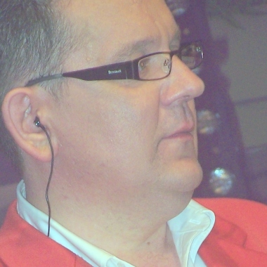 Konferansjer Festyny Biesiady Śląskie