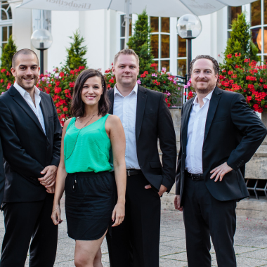 Weddingband Music Entertainment 
