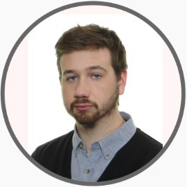 Daniel Borzyszkowski