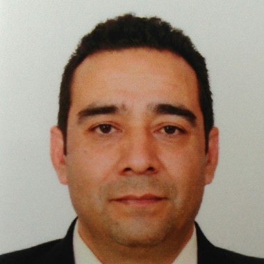 Jaime Chavez