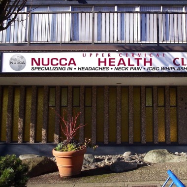 Nucca Spine Clinic