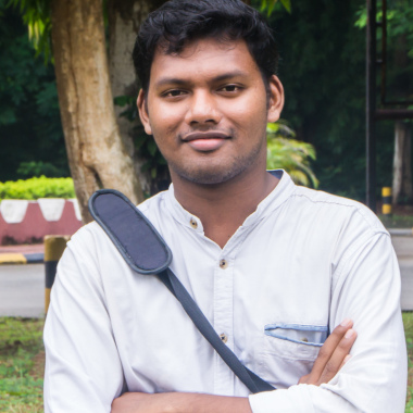 Abhishek Mandal