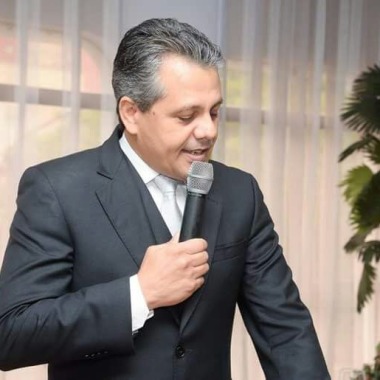 Celebração de casamento e boda