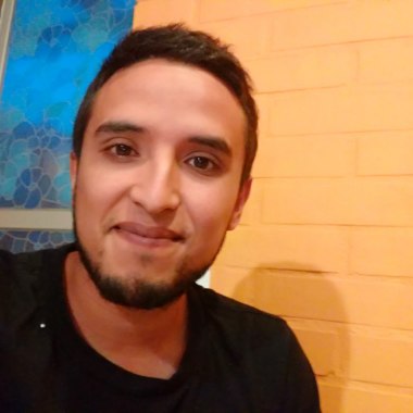 Roberto Cepeda Hernández