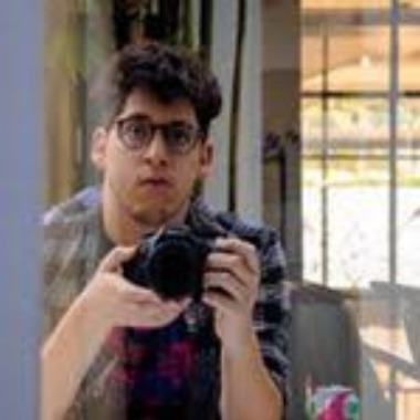 22 Segundos Fotografía