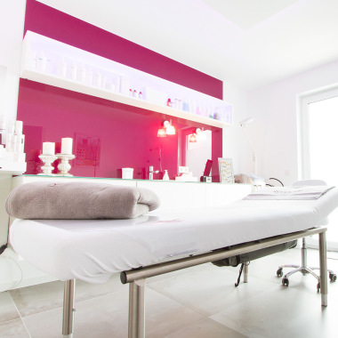 Beau Visage Dermazeutische Kosmetik