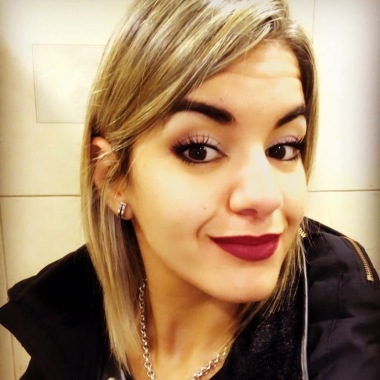 Florencia makeup