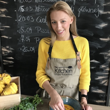 Poradnia Dietetyczna - Aleksandra Kołodziejczak
