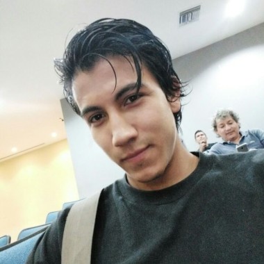 Andres Vargas Navarrete