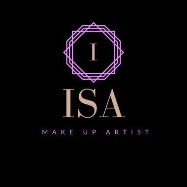 Isabella Córdova Make Up Artist