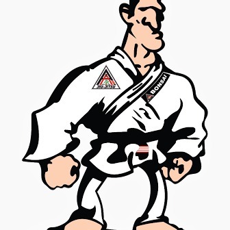 Escola Bonsai de jiu-jitsu