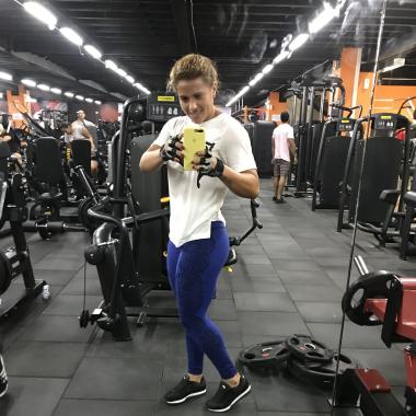 Personal training